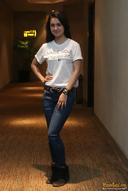 Foto Michelle Ziudith