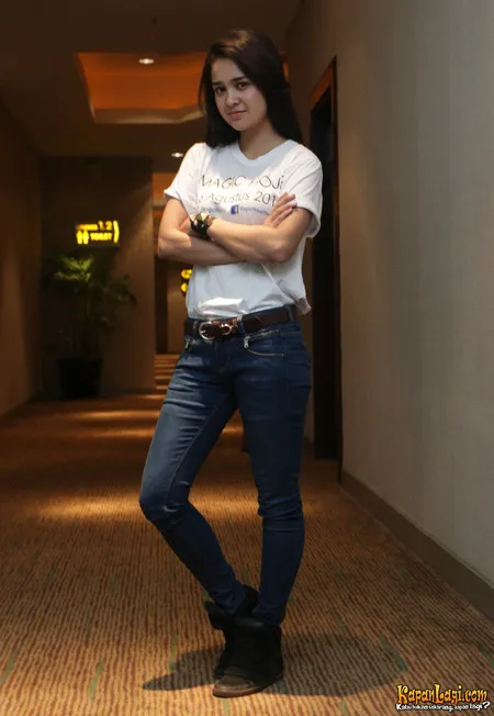 Foto Michelle Ziudith