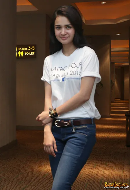 Foto Michelle Ziudith