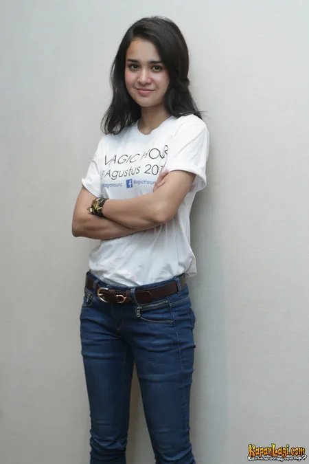 Foto Michelle Ziudith