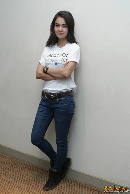 Foto Michelle Ziudith