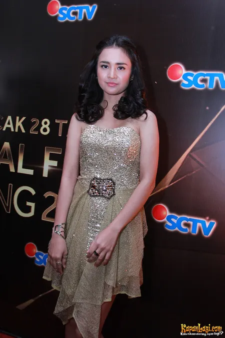 Foto Michelle Ziudith