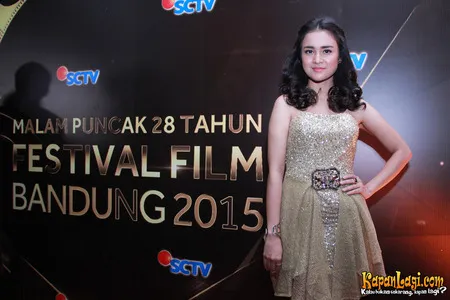 Foto Michelle Ziudith