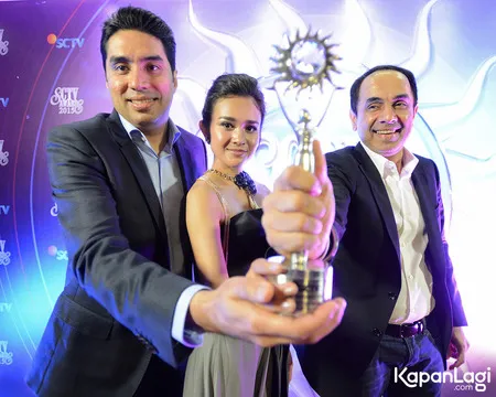 Foto Michelle Ziudith