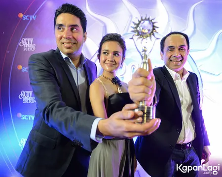 Foto Michelle Ziudith