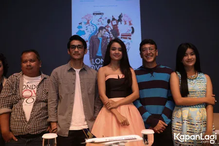 Foto Michelle Ziudith