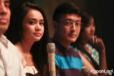 Foto Michelle Ziudith