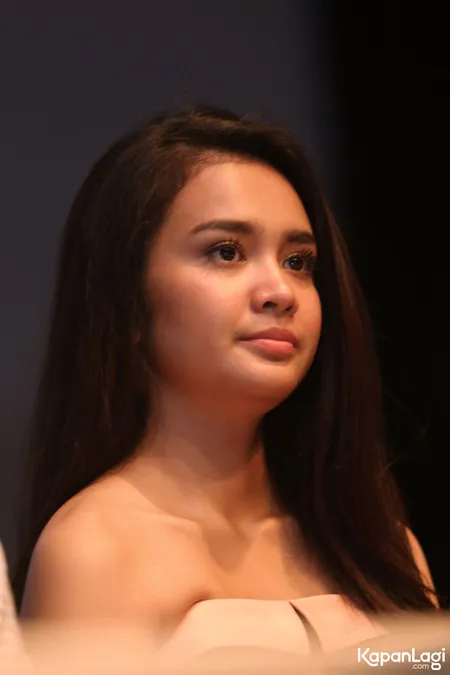 Foto Michelle Ziudith