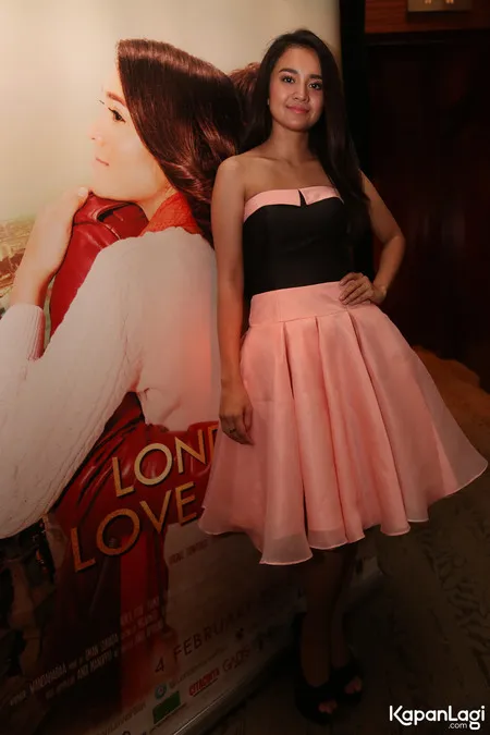 Foto Michelle Ziudith