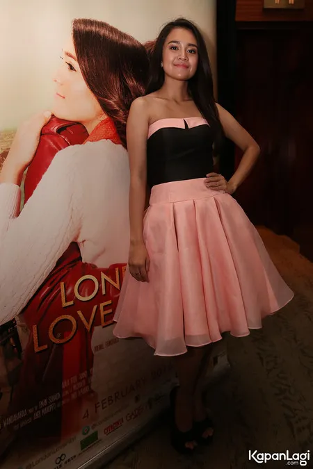 Foto Michelle Ziudith