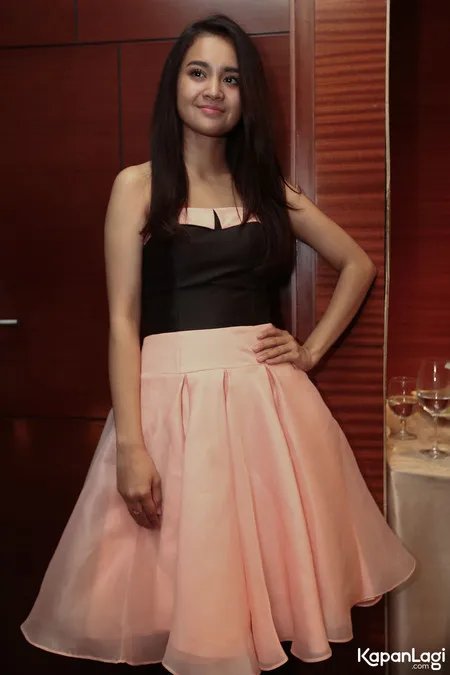 Foto Michelle Ziudith