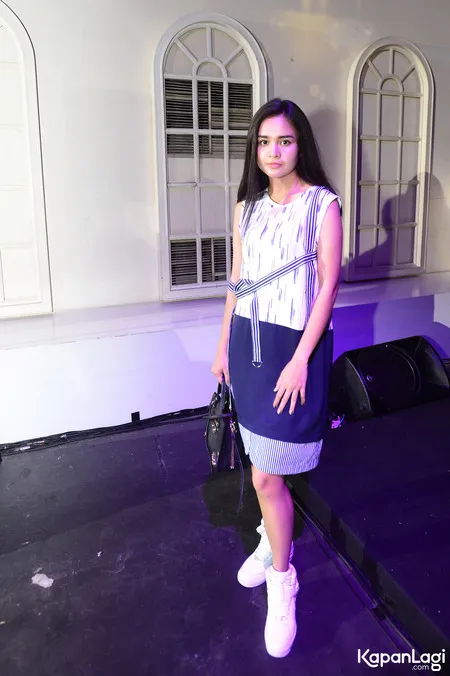 Foto Michelle Ziudith