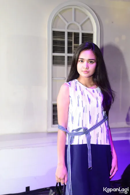 Foto Michelle Ziudith