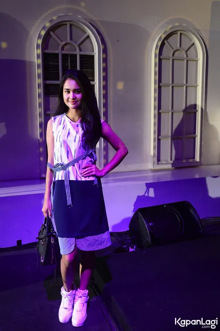 Foto Michelle Ziudith