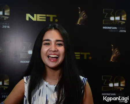 Foto Michelle Ziudith