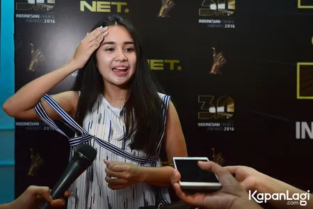 Foto Michelle Ziudith