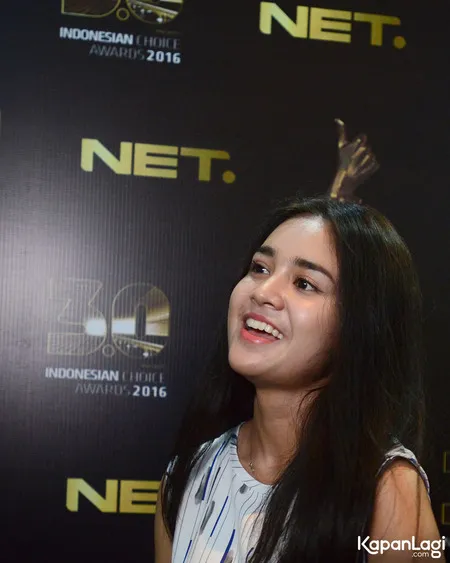 Foto Michelle Ziudith