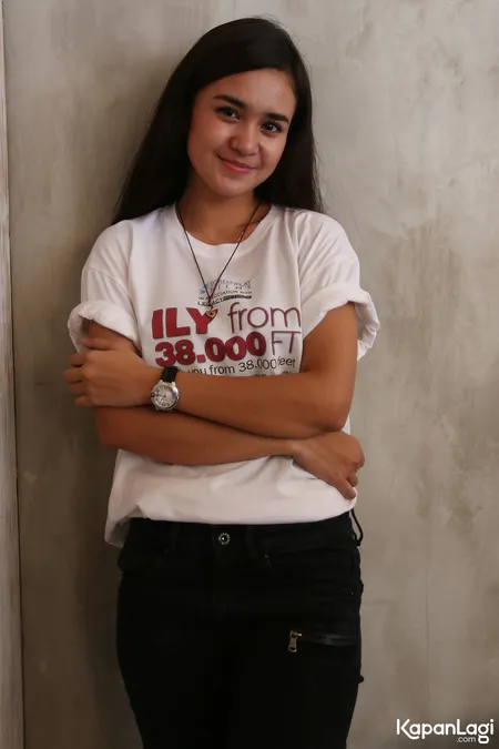 Foto Michelle Ziudith