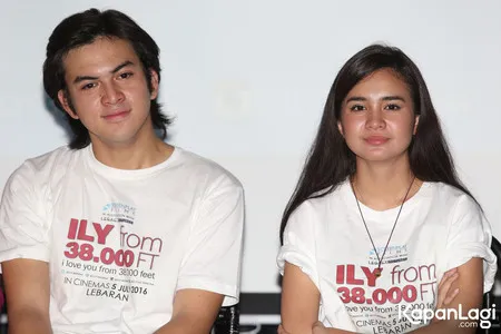 Foto Michelle Ziudith