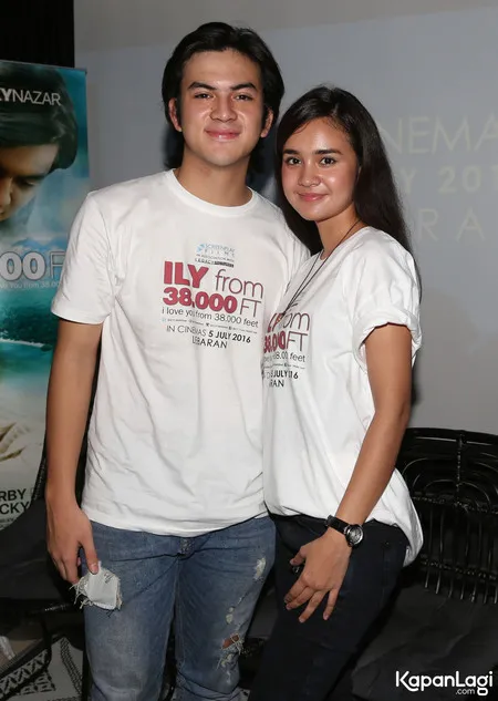 Foto Michelle Ziudith