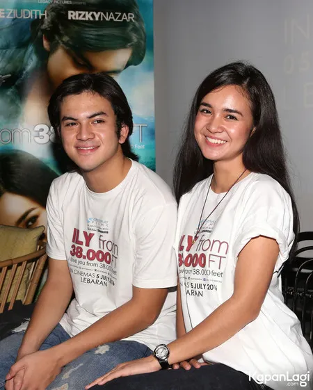 Foto Michelle Ziudith