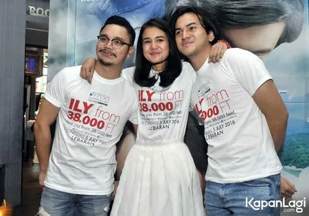 Foto Michelle Ziudith