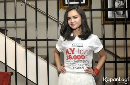 Foto Michelle Ziudith