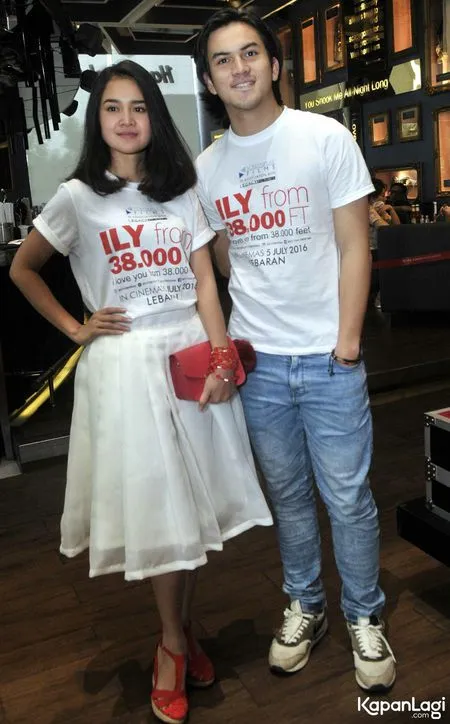 Foto Michelle Ziudith