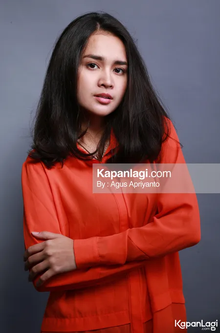 Foto Michelle Ziudith