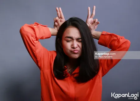 Foto Michelle Ziudith