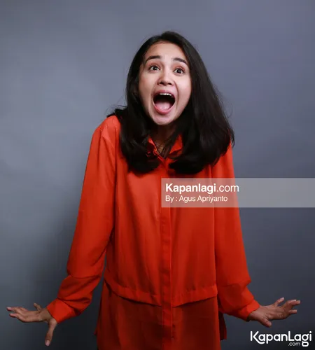 Foto Michelle Ziudith