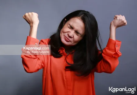 Foto Michelle Ziudith