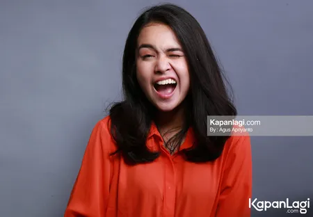 Foto Michelle Ziudith