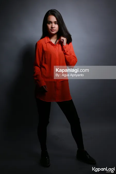 Foto Michelle Ziudith