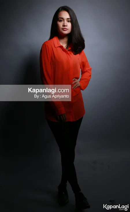 Foto Michelle Ziudith