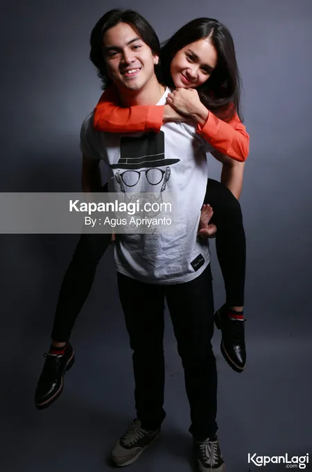 Foto Michelle Ziudith