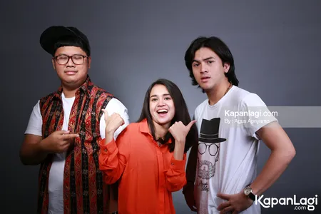 Foto Michelle Ziudith