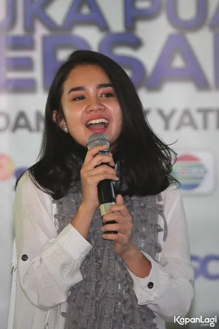 Foto Michelle Ziudith