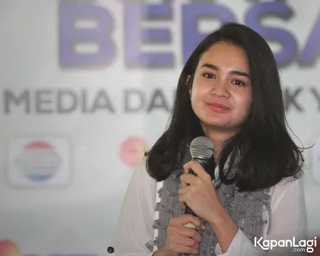 Foto Michelle Ziudith