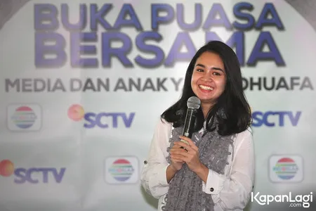 Foto Michelle Ziudith