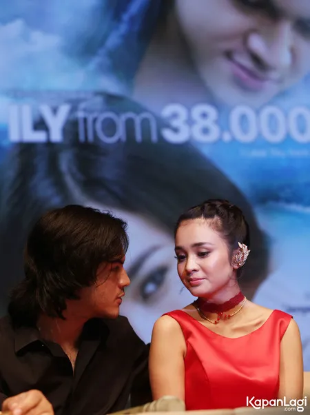 Foto Michelle Ziudith