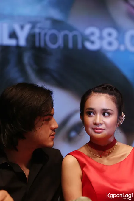 Foto Michelle Ziudith