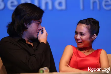 Foto Michelle Ziudith