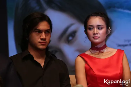 Foto Michelle Ziudith