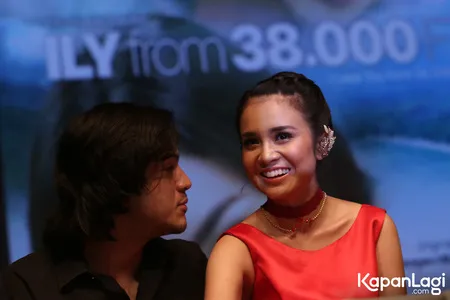 Foto Michelle Ziudith