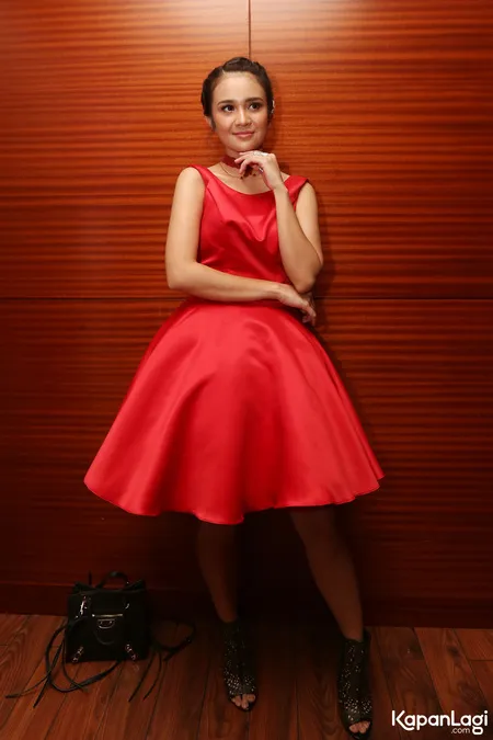 Foto Michelle Ziudith