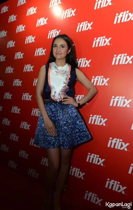 Foto Michelle Ziudith