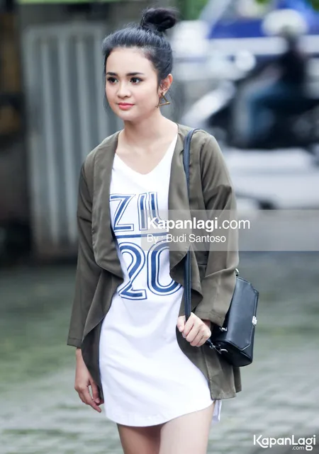 Foto Michelle Ziudith