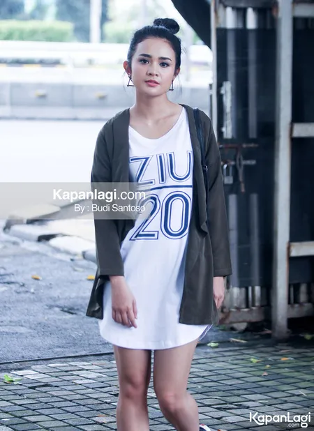 Foto Michelle Ziudith