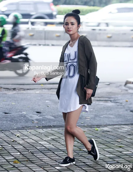 Foto Michelle Ziudith